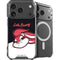 Looney Tunes Retro Lola Bunny iPhone 18 Pro Max MagSafe Case