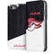Looney Tunes Retro Lola Bunny iPhone 7 Folio Case