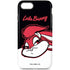 Looney Tunes Retro Lola Bunny iPhone Cases