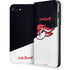 Looney Tunes Retro Lola Bunny iPhone SE (2nd & 3rd Gen) Folio Case