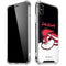 Looney Tunes Retro Lola Bunny iPhone X/XS Clear Case