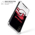 Looney Tunes Retro Lola Bunny iPhone X/XS Clear Case