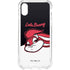 Looney Tunes Retro Lola Bunny iPhone XS Clear Case