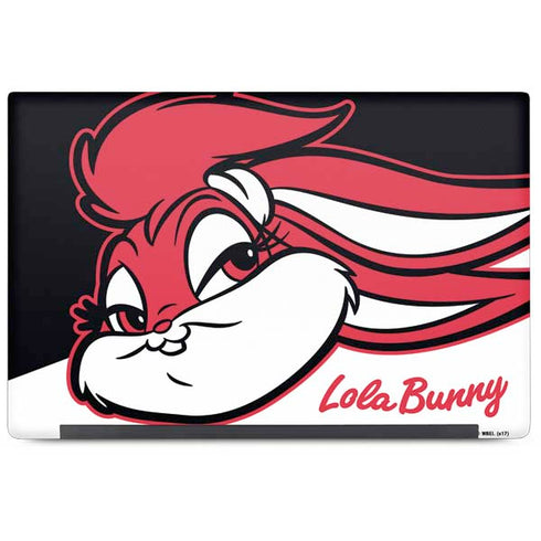 Looney Tunes Retro Lola Bunny Dell Latitude Skin