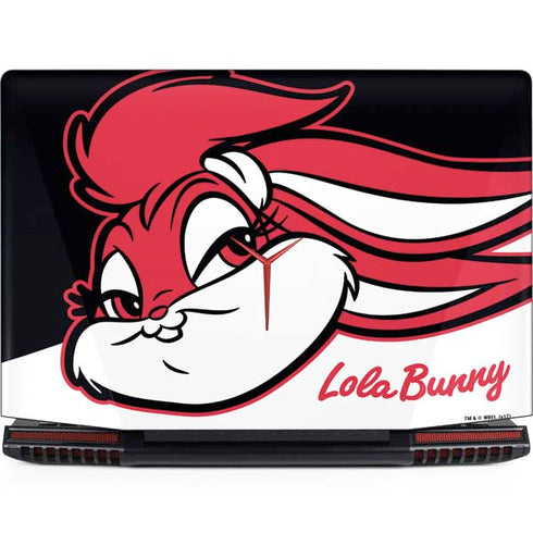 Looney Tunes Retro Lola Bunny Legion Y720 Skin