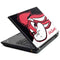 Looney Tunes Retro Lola Bunny Lenovo T420 Skin