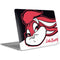 Looney Tunes Retro Lola Bunny Apple MacBook Air Skin