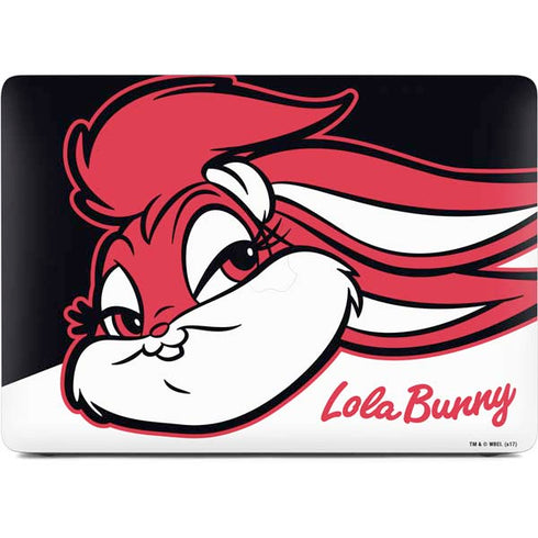 Looney Tunes Retro Lola Bunny Apple MacBook Air Skin