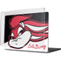 Looney Tunes Retro Lola Bunny MacBook Pro 14in (2021-24) Case plus Skin