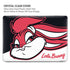 Looney Tunes Retro Lola Bunny MacBook Pro 14in (2021-24) Case plus Skin