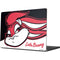 Looney Tunes Retro Lola Bunny Apple MacBook Pro 14-inch Skin