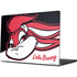 Looney Tunes Retro Lola Bunny Apple MacBook Pro 14-inch Skin