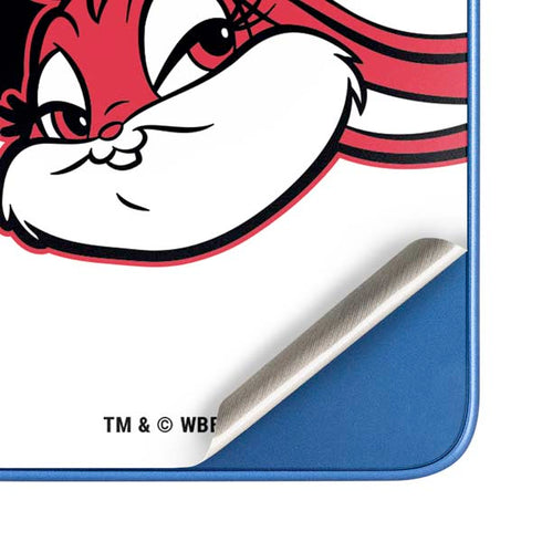 Looney Tunes Retro Lola Bunny Moto G Play 4G (2024) Skin