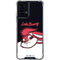 Looney Tunes Retro Lola Bunny Moto G Power 5G (2024) Clear Case