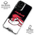 Looney Tunes Retro Lola Bunny Moto G Power 5G (2024) Clear Case