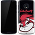 Looney Tunes Retro Lola Bunny Moto G6 Skin