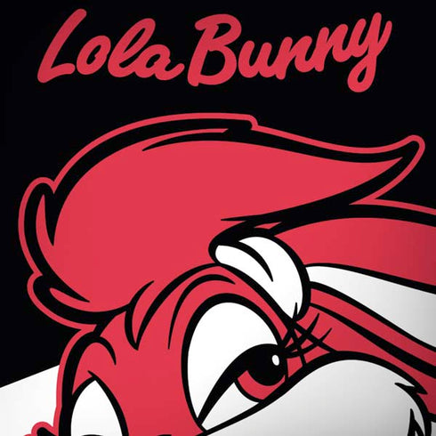 Looney Tunes Retro Lola Bunny Moto G6 Skin