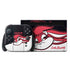Looney Tunes Retro Lola Bunny Nintendo Skins