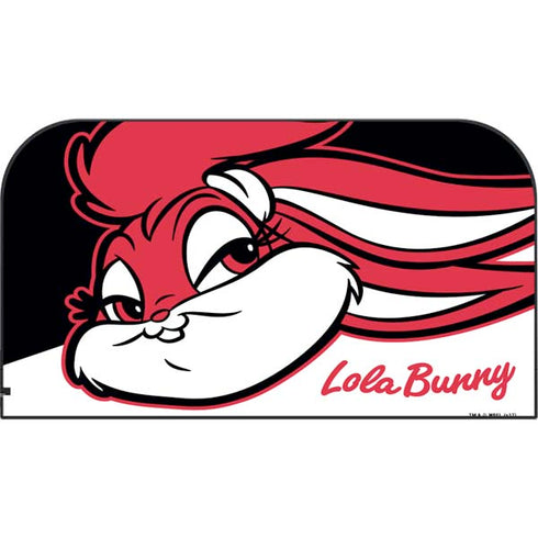 Looney Tunes Retro Lola Bunny Nintendo Switch 2 (2025) with Joy-Con Skin