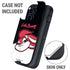 Looney Tunes Retro Lola Bunny Otterbox Defender iPhone Skin
