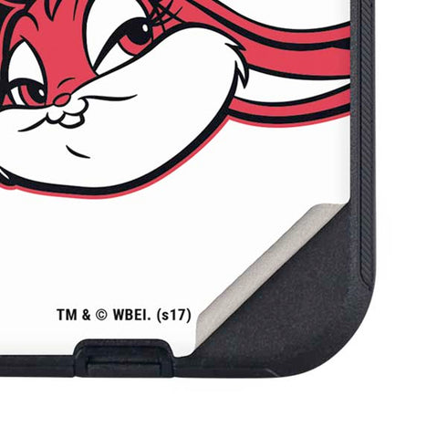 Looney Tunes Retro Lola Bunny Otterbox Defender iPhone Skin