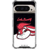 Looney Tunes Retro Lola Bunny Pixel 9/9 Pro Clear Case
