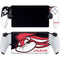 Looney Tunes Retro Lola Bunny PlayStation Portal Remote Player Skin