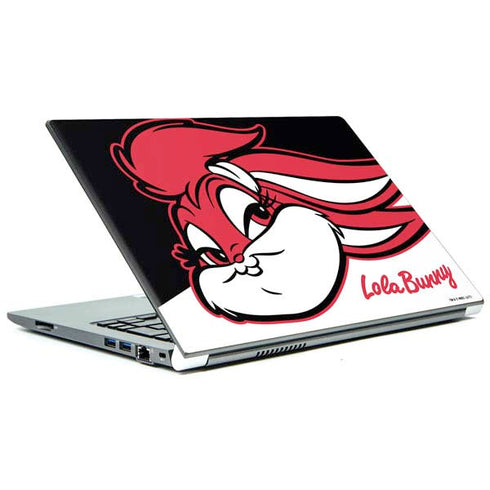 Looney Tunes Retro Lola Bunny Portege Z30t/Z30t-A Skin