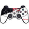 Looney Tunes Retro Lola Bunny PS3 Dual Shock wireless controller Skin