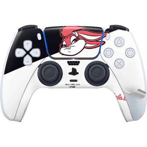 Looney Tunes Retro Lola Bunny PS5 Pro Disk Bundle Skin