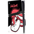 Looney Tunes Retro Lola Bunny PS5 Pro Disk Console Skin