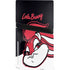 Looney Tunes Retro Lola Bunny PS5 Pro Disk Console Skin