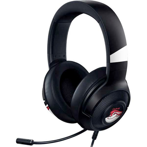 Looney Tunes Retro Lola Bunny Razer Kraken X Skin