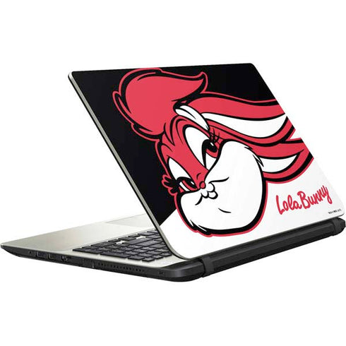 Looney Tunes Retro Lola Bunny Satellite L50-B / S50-B Skin