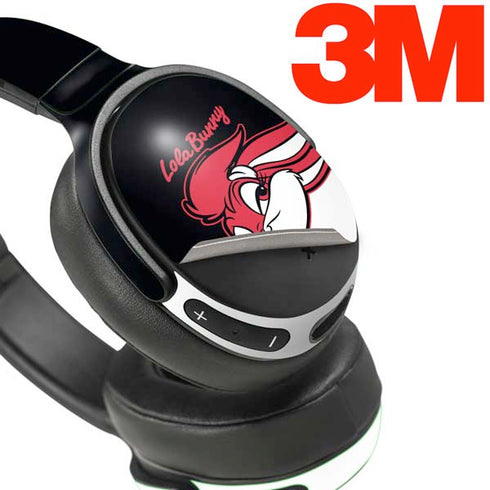 Looney Tunes Retro Lola Bunny Skullcandy Venue Skin