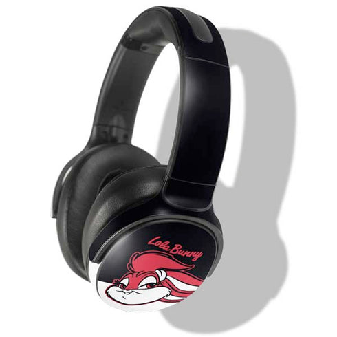 Looney Tunes Retro Lola Bunny Skullcandy Venue Skin