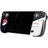 Looney Tunes Retro Lola Bunny Steam Deck Handheld Gaming Computer OLED Skin