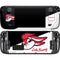 Looney Tunes Retro Lola Bunny Steam Deck Handheld Gaming Computer Skin