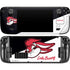Looney Tunes Retro Lola Bunny Steam Deck Handheld Gaming Computer Skin