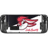 Looney Tunes Retro Lola Bunny Steam Deck Handheld Gaming Computer Skin
