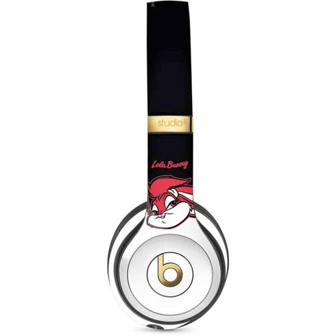 Looney Tunes Retro Lola Bunny Studio Wireless 3 Skin