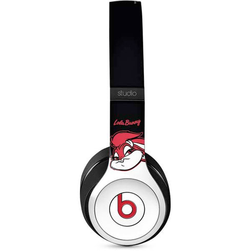 Looney Tunes Retro Lola Bunny Studio Wireless Skin