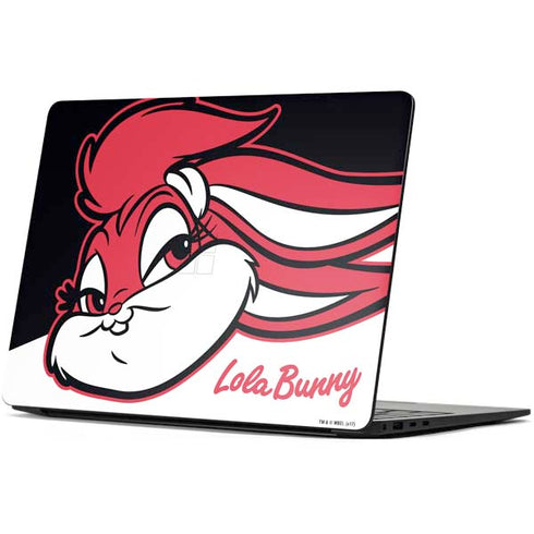 Looney Tunes Retro Lola Bunny Surface Laptop 7 13.8in Skin