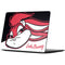 Looney Tunes Retro Lola Bunny Surface Laptop 7 13.8in Skin