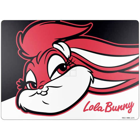 Looney Tunes Retro Lola Bunny Surface Laptop 7 13.8in Skin