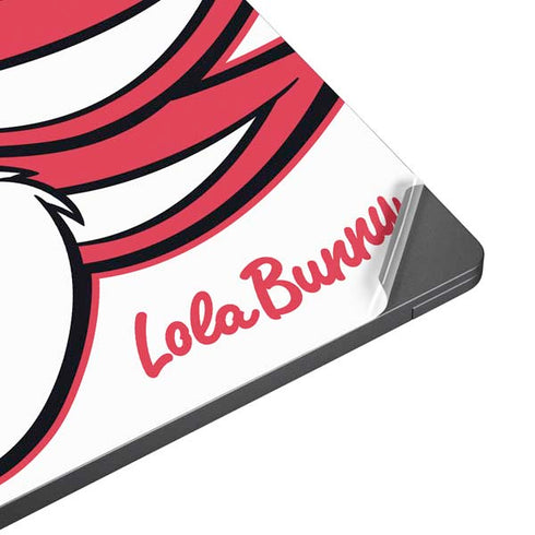 Looney Tunes Retro Lola Bunny Surface Laptop 7 13.8in Skin