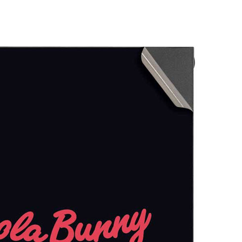 Looney Tunes Retro Lola Bunny XBox Series X Digital Edition Console Skin