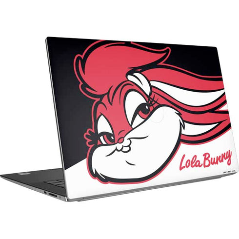 Looney Tunes Retro Lola Bunny Dell XPS Skin