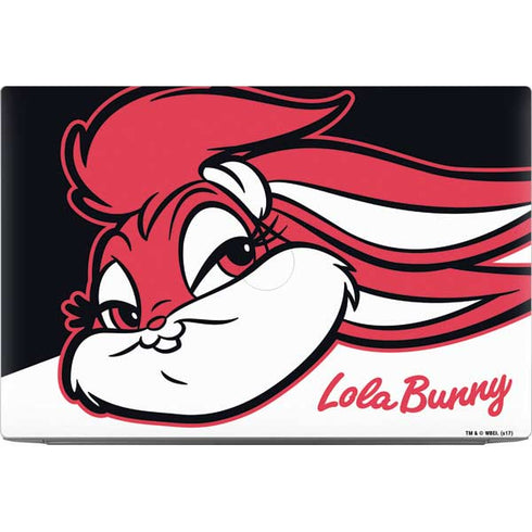 Looney Tunes Retro Lola Bunny Dell XPS Skin