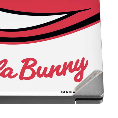 Looney Tunes Retro Lola Bunny Dell XPS Skin